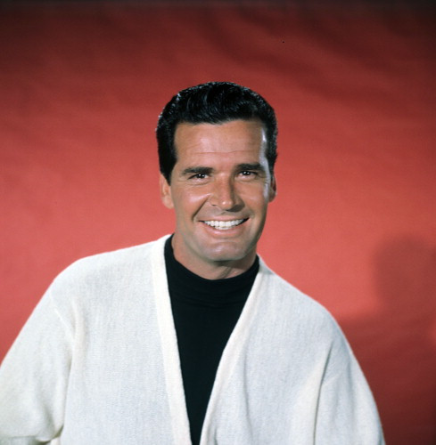 Picture of James Garner