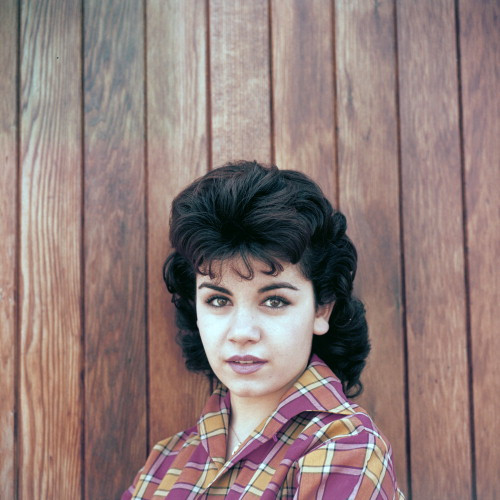 Picture of Annette Funicello