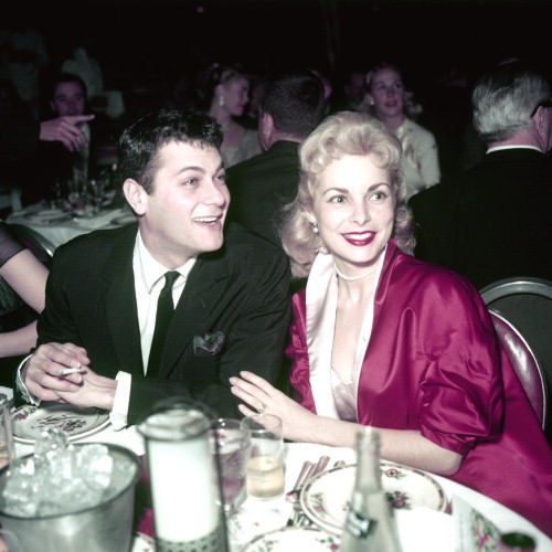 Picture of Tony Curtis