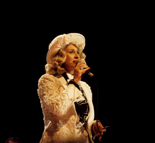 Picture of Tammy Wynette