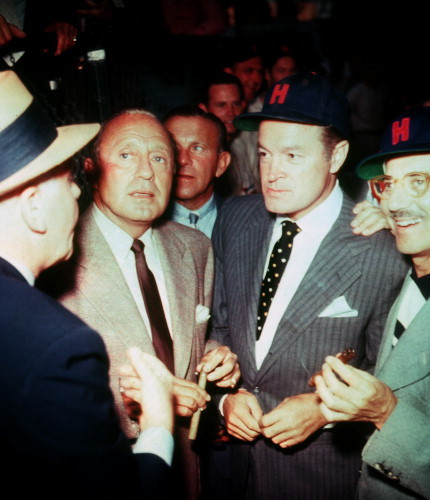 Picture of Bob Hope