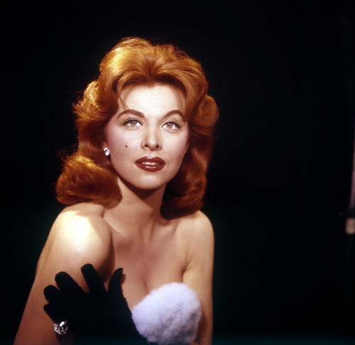 Picture of Tina Louise