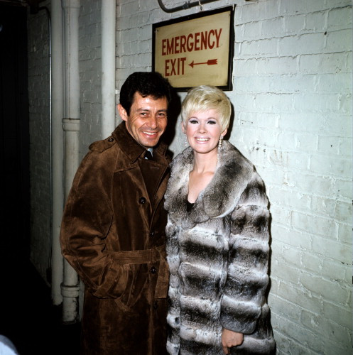 Picture of Connie Stevens