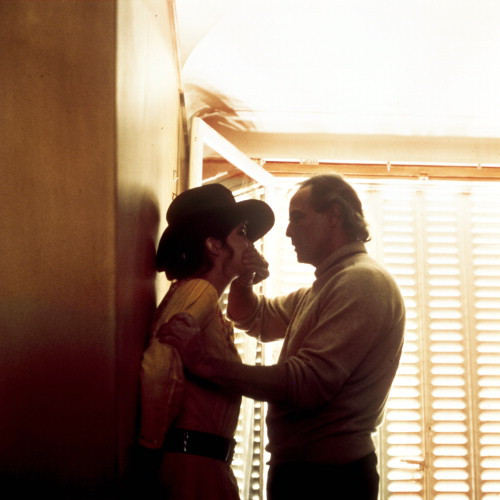 Picture of Ultimo tango a Parigi
