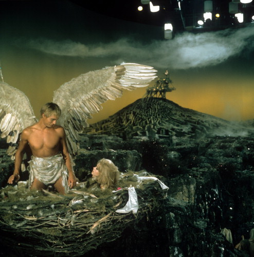 Picture of Barbarella