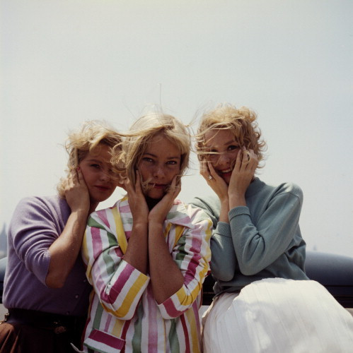 Picture of May Britt