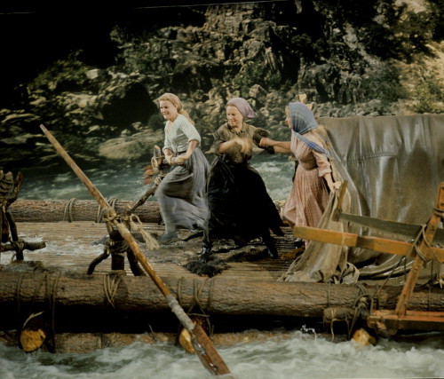 Picture of How the West Was Won