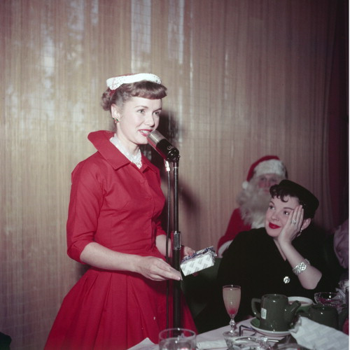 Picture of Judy Garland