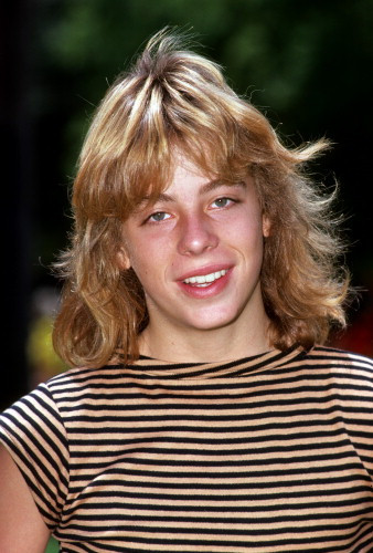 Picture of Leif Garrett