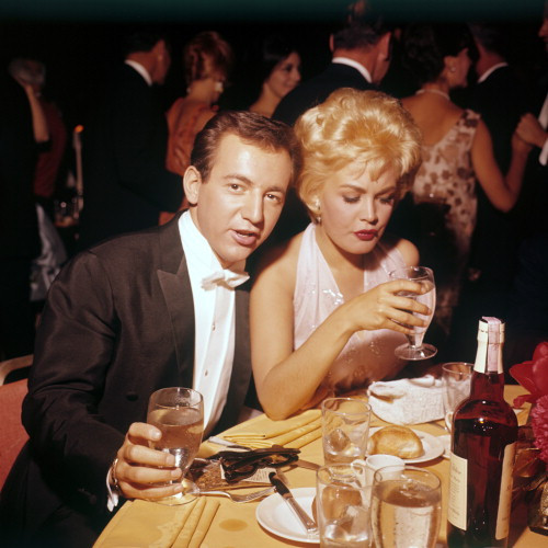 Picture of Bobby Darin