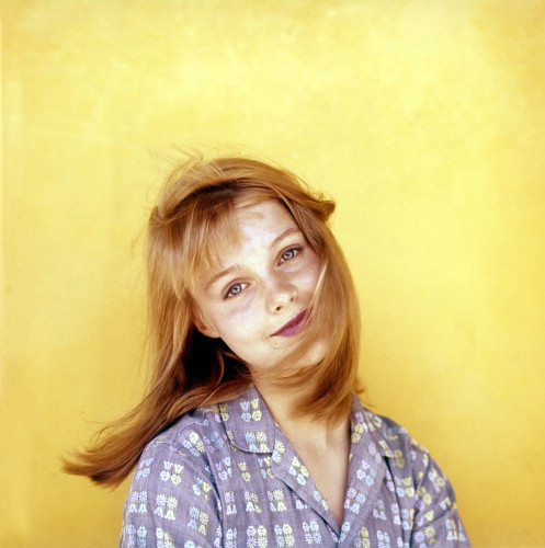 Picture of Carol Lynley