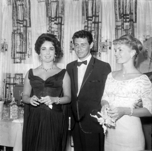 Picture of Elizabeth Taylor