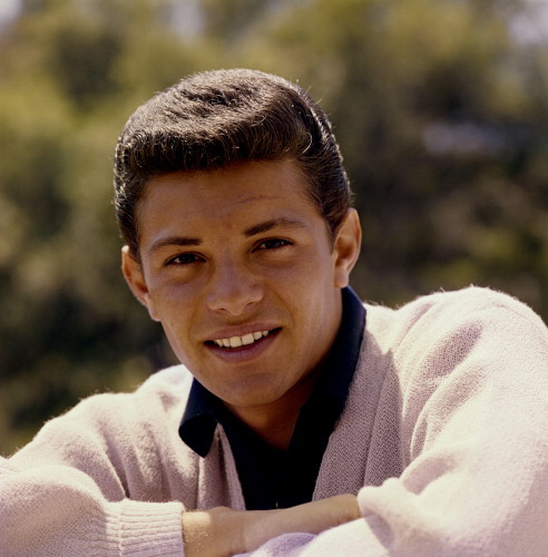 Picture of Frankie Avalon
