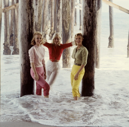 Picture of May Britt