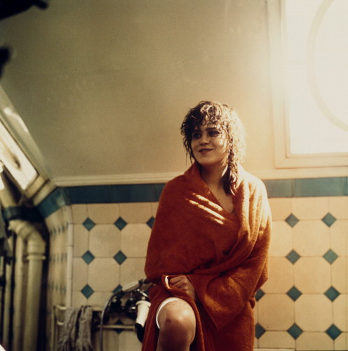 Picture of Maria Schneider in Ultimo tango a Parigi