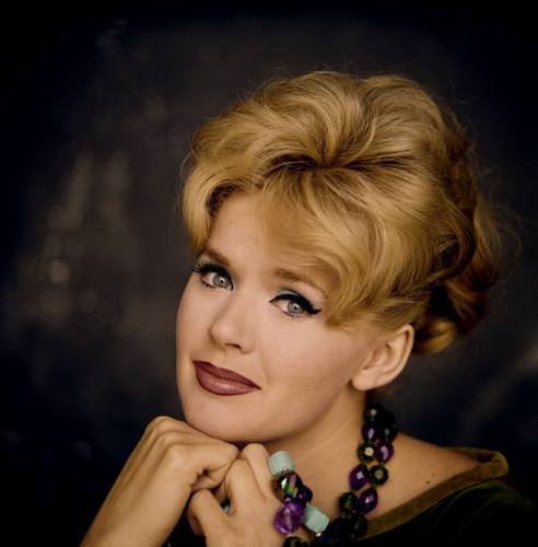 Picture of Debbie Reynolds