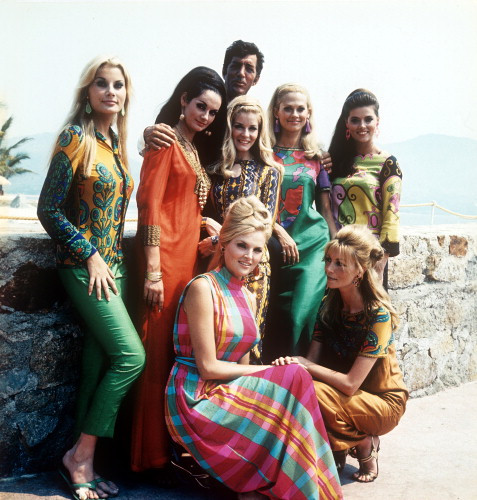Picture of Dean Martin in Murderers' Row