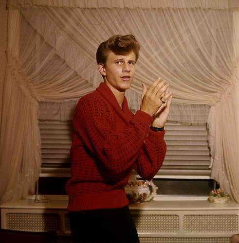 Picture of Bobby Rydell