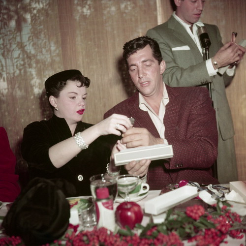 Picture of Judy Garland