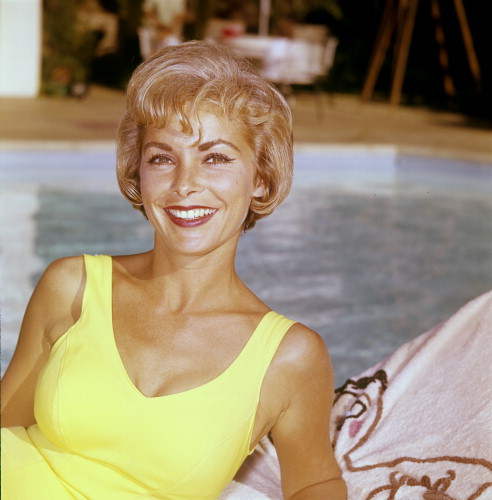 Picture of Janet Leigh