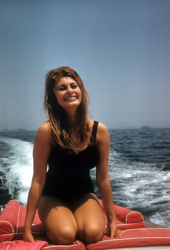 Picture of Sophia Loren