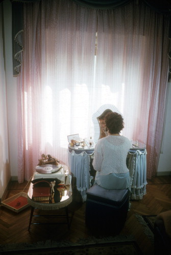 Picture of Sophia Loren