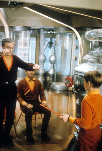Picture of Lost in Space