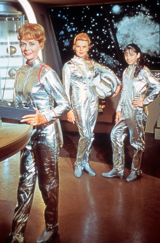 Picture of Lost in Space