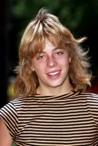 Picture of Leif Garrett