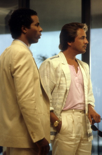 Picture of Miami Vice