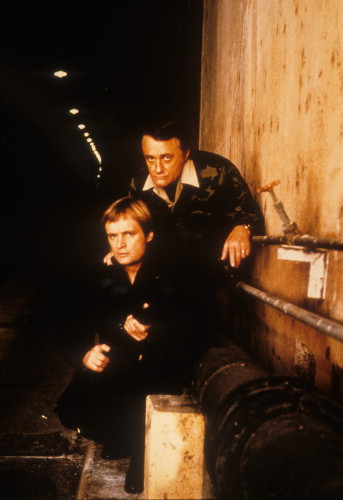 Picture of The Man from U.N.C.L.E.