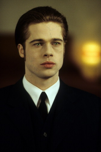 Picture of Brad Pitt in Interview with the Vampire: The Vampire Chronicles