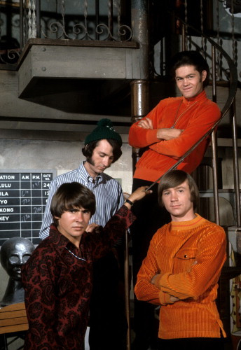 Picture of The Monkees