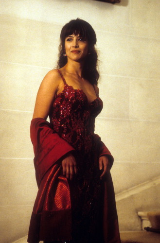 Picture of Sophie Marceau in The World Is Not Enough