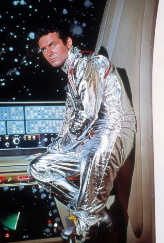 Picture of Lost in Space
