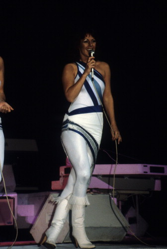 Picture of Abba