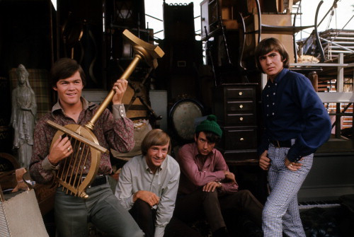 Picture of The Monkees