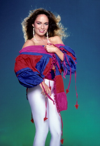 Picture of Catherine Bach