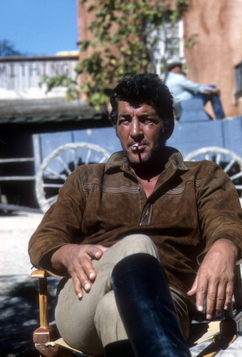 Picture of Dean Martin