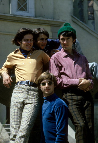 Picture of The Monkees