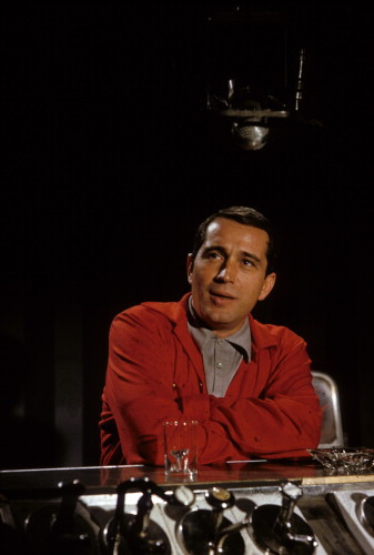 Picture of Perry Como