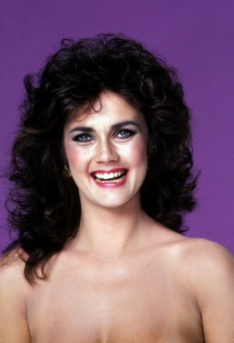 Picture of Lynda Carter