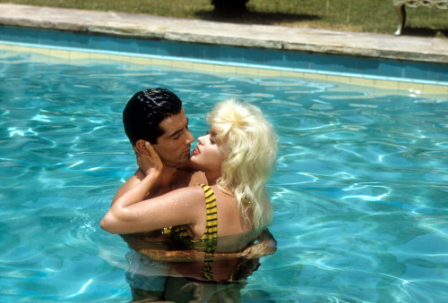 Picture of Jayne Mansfield