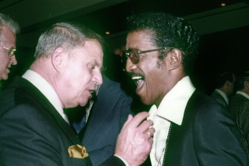 Picture of Sammy Davis Jr.
