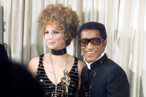Picture of Barbra Streisand