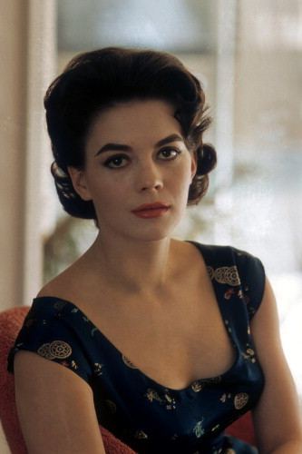 Picture of Natalie Wood