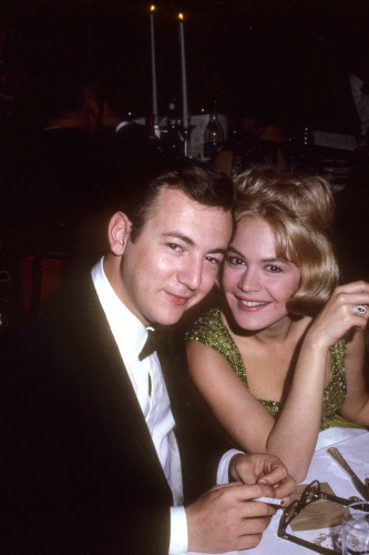 Picture of Bobby Darin