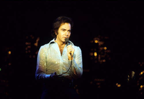 Picture of Neil Diamond