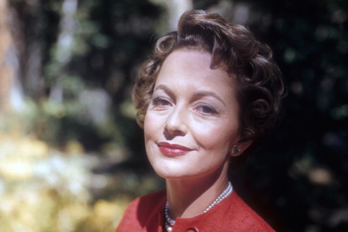 Picture of Olivia de Havilland