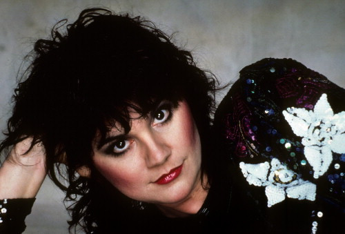 Picture of Linda Ronstadt